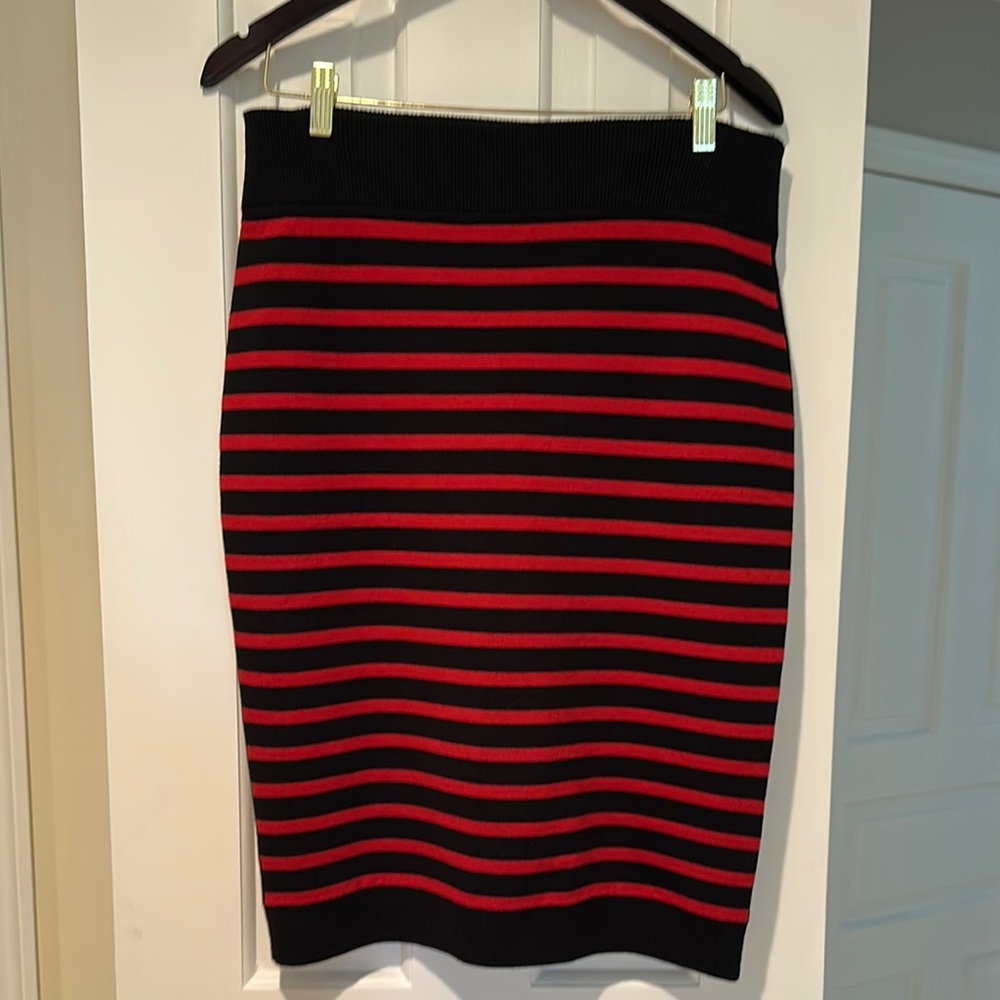 Marc Jacob’s Knit Skirt